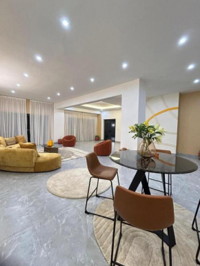 Appartement Safi, très beau F3 meublé et entièrement équipé dans un quartier résidentiel au cœur de Dakar